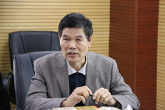 广州医药行业协会中药材分会：发扬光大中药事业