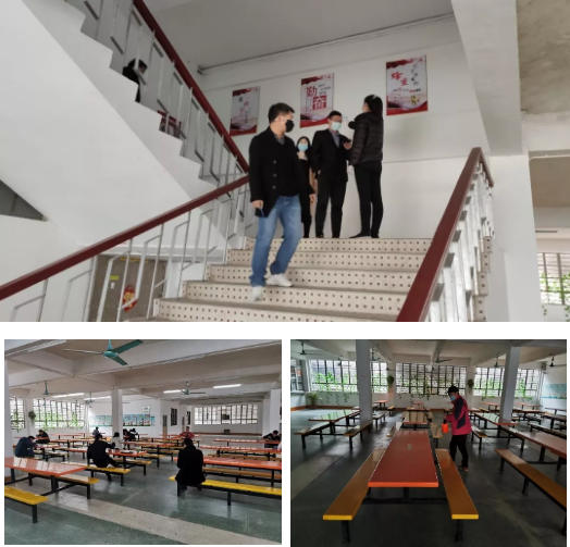 多措并举安全复工—广州市白云区融媒体中心采访白云山化学制药厂 多措并举安全复工—广州市白云区融媒体中心采访白云山化学制药厂