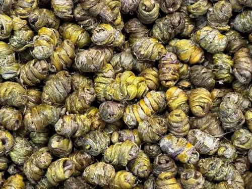 夏日炎炎,口干舌燥易上火?试试这款茶饮 夏日炎炎,口干舌燥易上火?试试这款茶饮