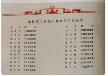 百年陈皮赓续百年情缘│陈李济受邀参加广州中医药大学校史馆开馆仪式 百年陈皮赓续百年情缘│陈李济受邀参加广州中医药大学校史馆开馆仪式