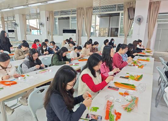 廉韵绿动,匠心筑梦 廉韵绿动,匠心筑梦
