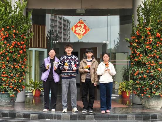 廉韵绿动,匠心筑梦 廉韵绿动,匠心筑梦